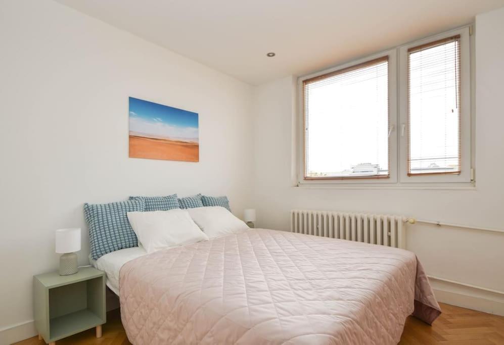 Old Town 2Br With Best View ブラチスラヴァ エクステリア 写真
