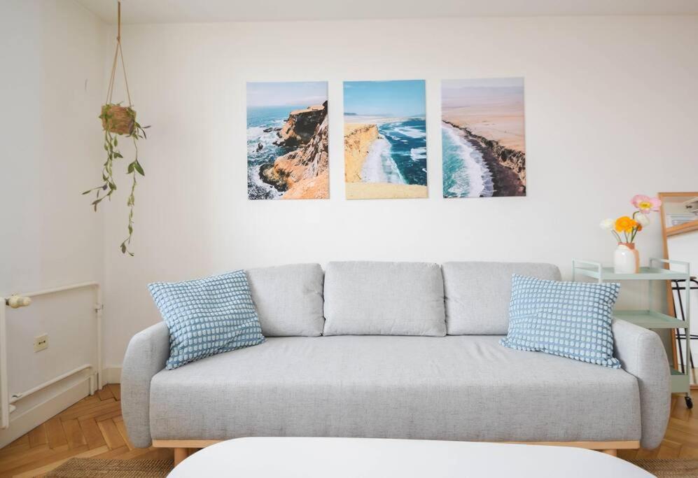 Old Town 2Br With Best View ブラチスラヴァ エクステリア 写真