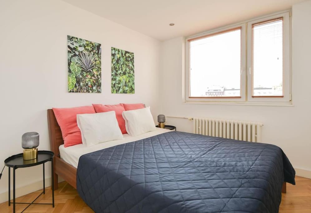Old Town 2Br With Best View ブラチスラヴァ エクステリア 写真