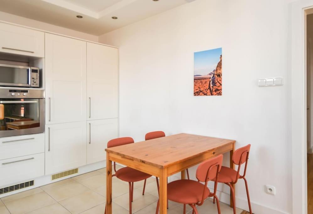Old Town 2Br With Best View ブラチスラヴァ エクステリア 写真