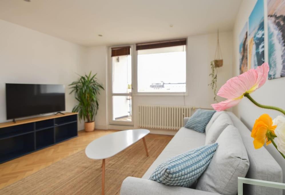 Old Town 2Br With Best View ブラチスラヴァ エクステリア 写真